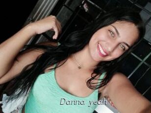 Danna_yeah