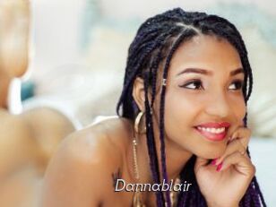 Dannablair