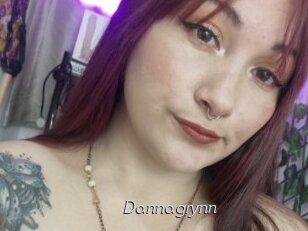 Dannagrynn