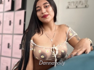 Dannaholly
