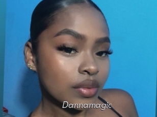Dannamagic