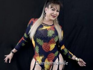 dannamichelle Le Scandale