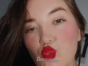Dannapear