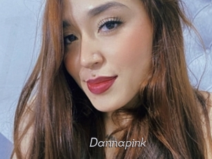 Dannapink