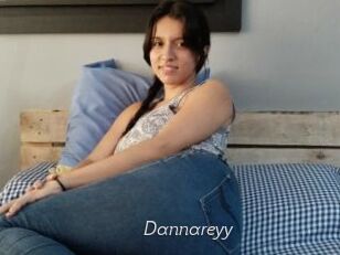 Dannareyy