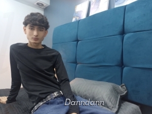 Danndann