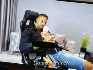 dannielmatthew Le Scandale