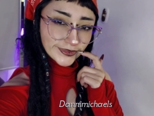 dannimichaels Le Scandale