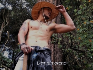 Dannimoreno