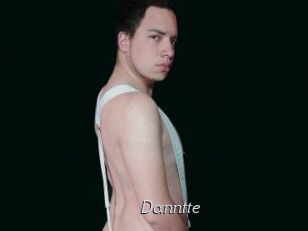 Danntte