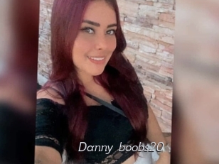 Danny_boobs20