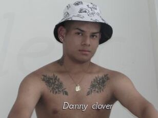 Danny_clover