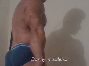 Danny_musclehot