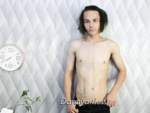 Dannyartless