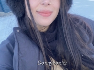 dannybaxter Le Scandale