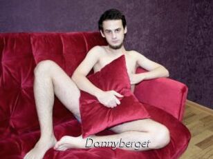 Dannyberget