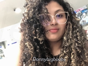 Dannybigboobs