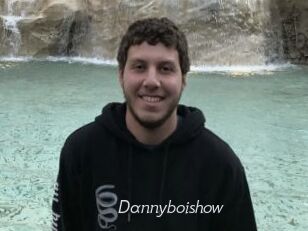 Dannyboishow
