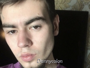 Dannycolon