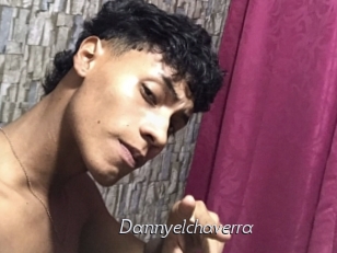 Dannyelchaverra