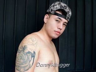 Dannyklingger
