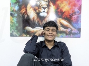 Dannymaverik
