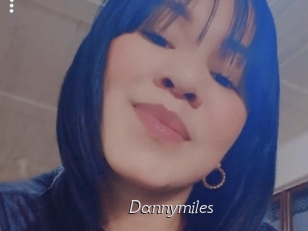 Dannymiles
