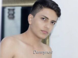 dannynort Le Scandale