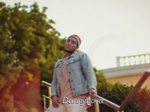 Dannynova