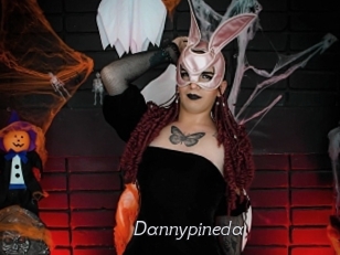 Dannypineda