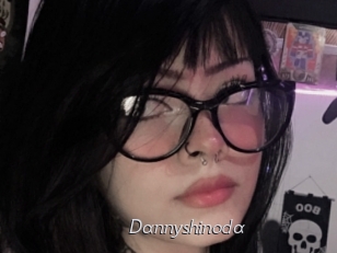 dannyshinoda Le Scandale