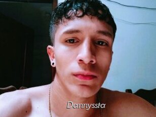 Dannyssta