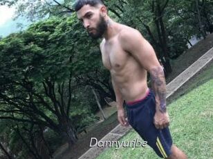 Dannyuribe