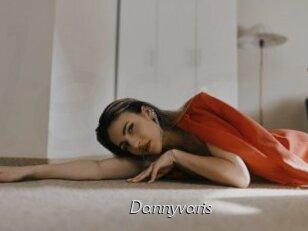 Dannyvaris