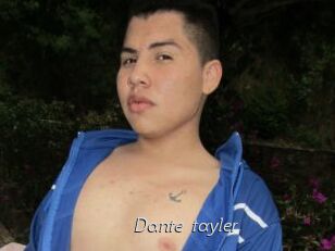 Dante_tayler