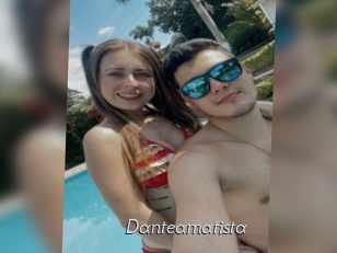 Danteamatista
