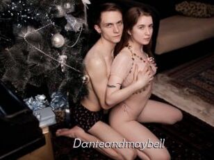Danteandmaybell