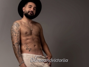 Danteandvictoriia