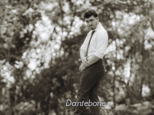 dantebone Le Scandale