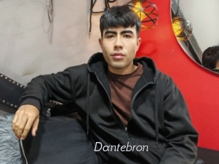 Dantebron