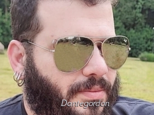 Dantegordon