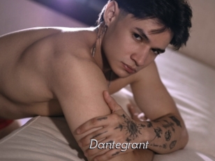 Dantegrant