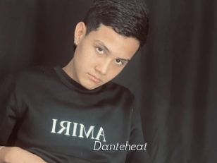 danteheat Le Scandale