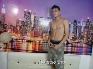 Dantelatino