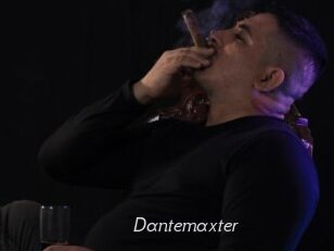 Dantemaxter