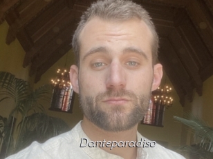 Danteparadiso