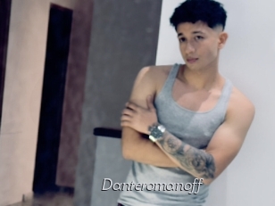 Danteromanoff