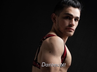 Dantescott