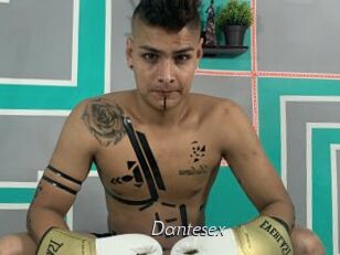 Dantesex