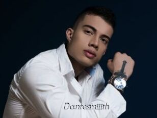 Dantesmiiith